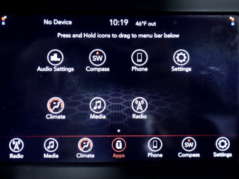 Used 2019 Dodge Charger SXT image 18