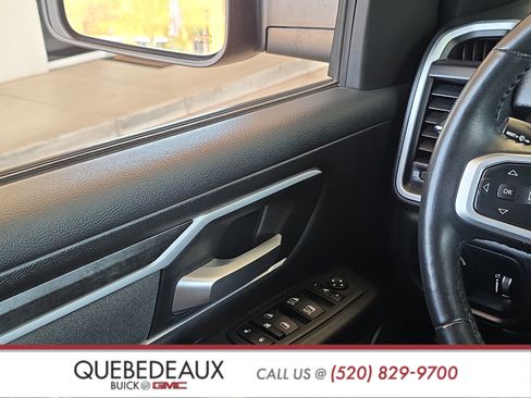 Used 2023 RAM 1500 Big Horn RWD image 22
