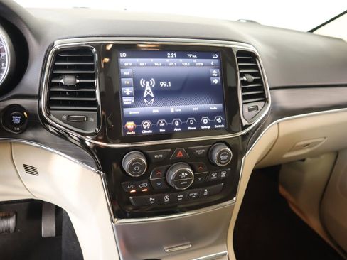 Used 2022 Jeep Grand Cherokee Limited image 5