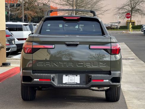 New 2026 Hyundai Santa Cruz SEL image 6