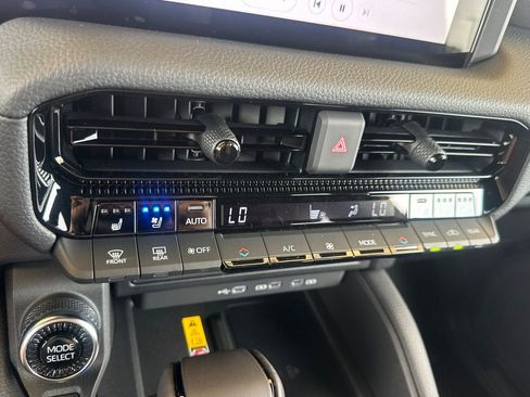 New 2027 Toyota Land Cruiser AWD/4WD image 33
