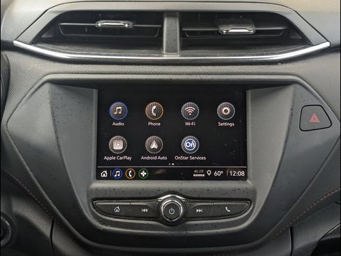 Used 2022 Chevrolet TrailBlazer RS AWD/4WD image 30