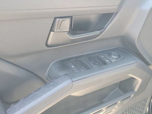 New 2026 Toyota Tacoma SR5 w/ SR5 Upgrade Package RWD image 20