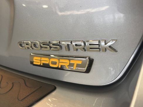 Certified 2024 Subaru Crosstrek 2.5i Sport w/ Crosstrek Mirror Package image 31