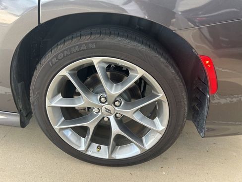 Used 2023 Dodge Charger GT RWD image 7