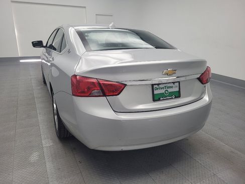 Used 2014 Chevrolet Impala LT image 6