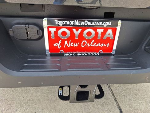 New 2026 Toyota Tacoma Limited AWD/4WD image 17