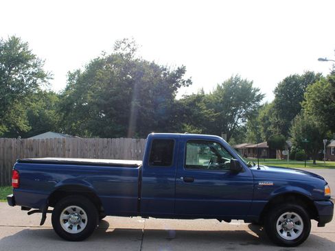 Used 2011 Ford Ranger XLT RWD image 11