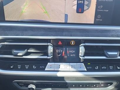 Used 2022 BMW X5 xDrive40i w/ Climate Comfort Package