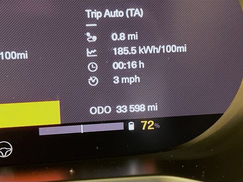 Used 2022 Polestar Polestar 2 w/ Pilot Package AWD/4WD image 19