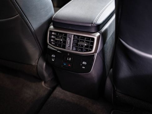 New 2026 Lexus RX 350 Premium AWD/4WD image 35