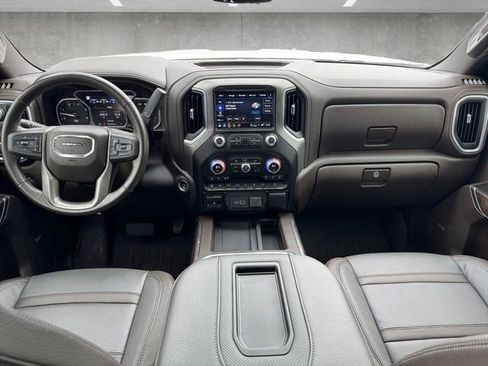 Used 2021 GMC Sierra 3500 Denali w/ Denali Ultimate Package image 20