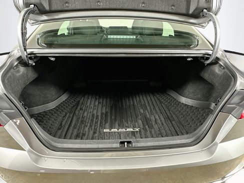Used 2026 Toyota Camry XSE FWD image 29