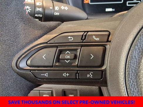 Used 2023 Toyota Corolla GR Morizo AWD/4WD image 25