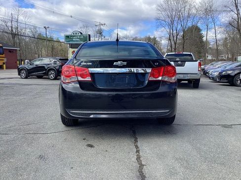 Used 2014 Chevrolet Cruze LT image 5