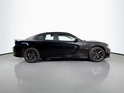Used 2019 Dodge Charger R/T w/ Driver Confidence Group image 8