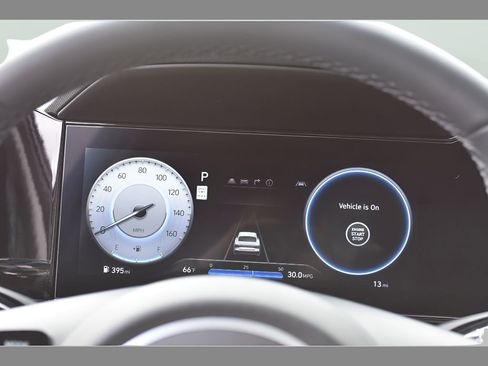 New 2026 Hyundai Elantra Limited FWD image 20