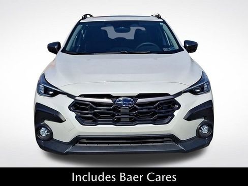 Certified 2025 Subaru Crosstrek 2.5i Limited image 2