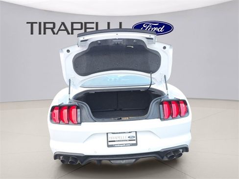 Used 2022 Ford Mustang GT w/ Equipment Group 301A image 9