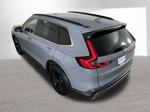 Used 2023 Honda CR-V Sport image 37