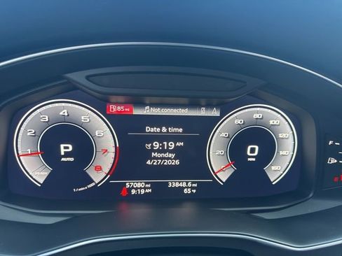 Used 2020 Audi A6 2.0T Premium Plus w/ Premium Plus Package AWD/4WD image 11