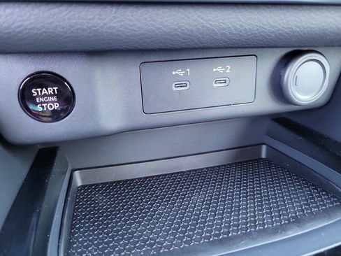 New 2026 Nissan Rogue SV AWD/4WD image 14