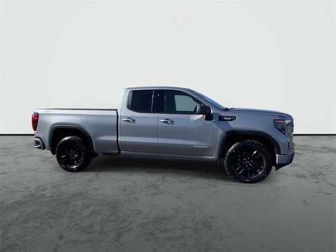 Certified 2025 GMC Sierra 1500 Elevation w/ Preferred Package image 9
