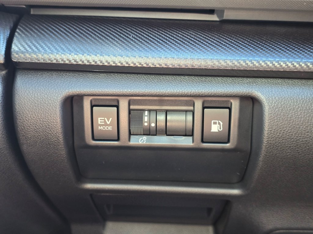 New 2026 Subaru Crosstrek 2.5i Limited AWD/4WD image 18