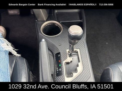 Used 2013 Toyota RAV4 Limited image 19