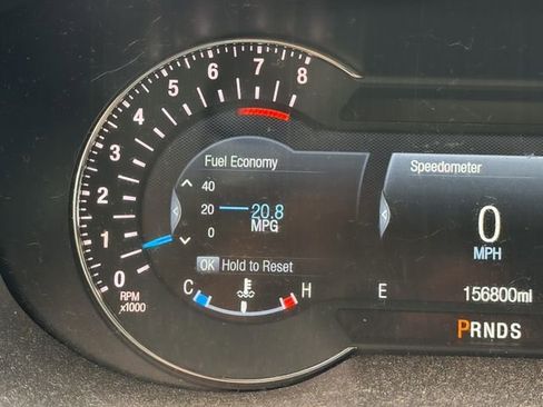 Used 2018 Ford Explorer Platinum image 12