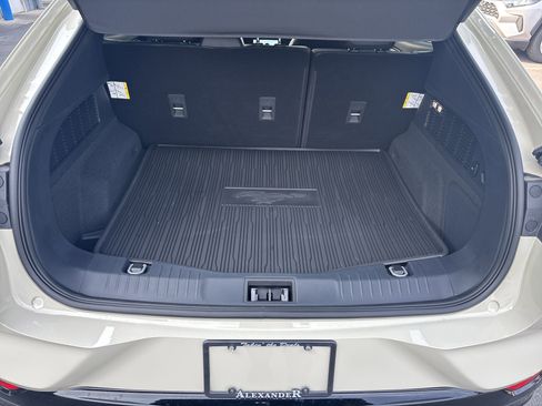 New 2025 Ford Mustang Mach-E Premium w/ Sport Appearance Package image 5