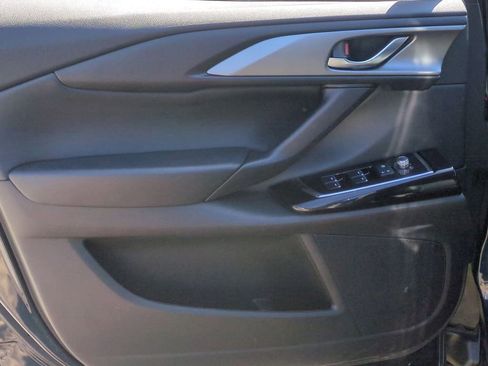 Certified 2023 MAZDA CX-9 Touring Plus AWD/4WD image 11