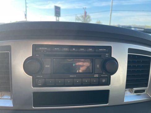 Used 2008 Dodge Ram 2500 Truck SLT w/ Trailer Tow Group image 29