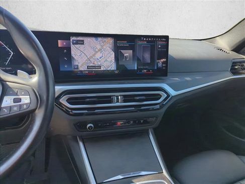 Used 2024 BMW 430i Coupe w/ Premium Package image 13