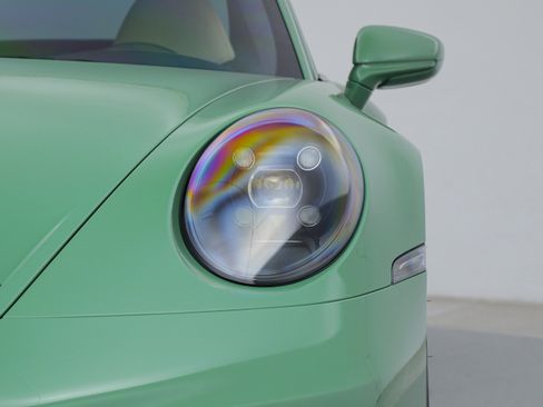 Used 2022 Porsche 911 GT3 image 12