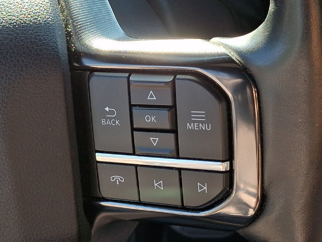 Used 2021 Ford F150 Platinum w/ Equipment Group 701A High AWD/4WD image 22
