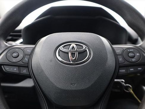 Certified 2024 Toyota RAV4 LE image 9