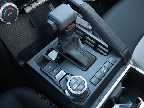 New 2026 Toyota Tacoma TRD Off-Road image 24