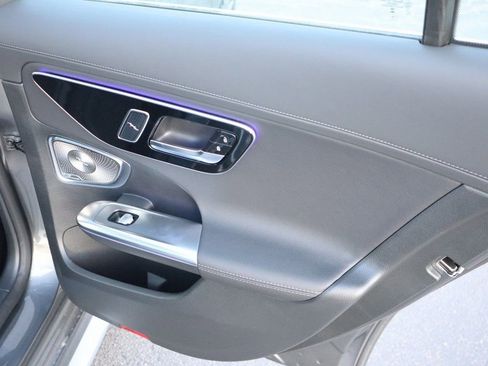New 2026 Mercedes-Benz C 300 4MATIC Sedan image 17