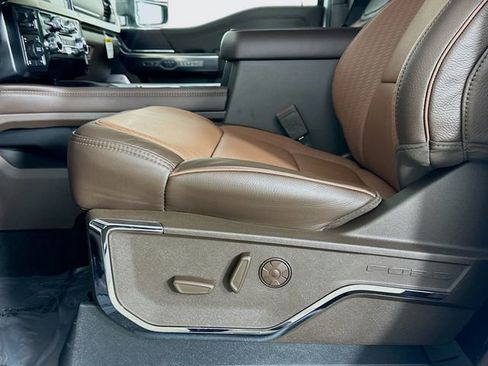 New 2026 Ford F250 King Ranch w/ Chrome Package image 20