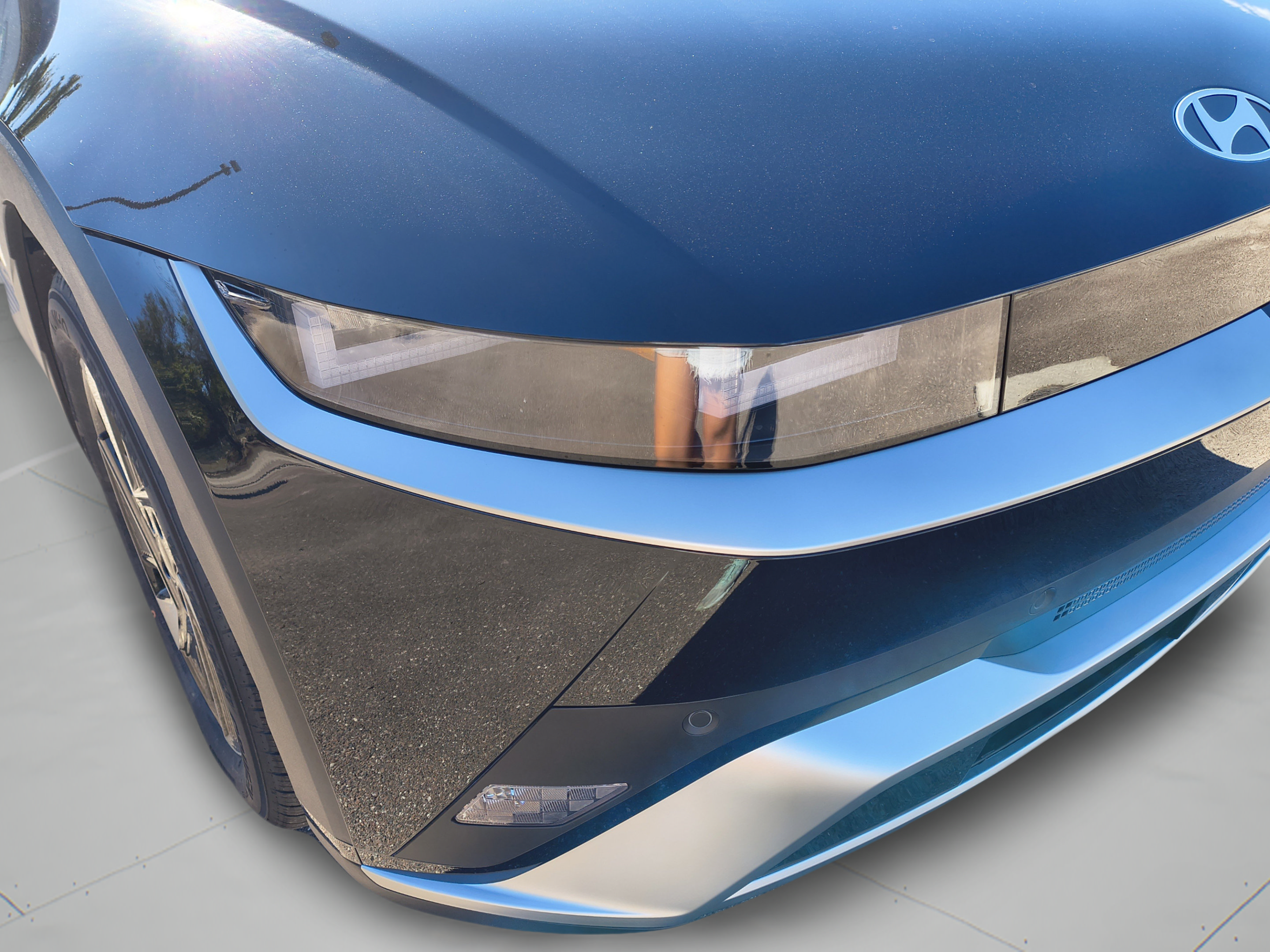 New 2027 Hyundai Ioniq 5 SE RWD image 32