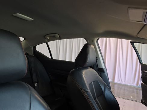 Used 2023 Nissan Altima 2.5 SR FWD image 18