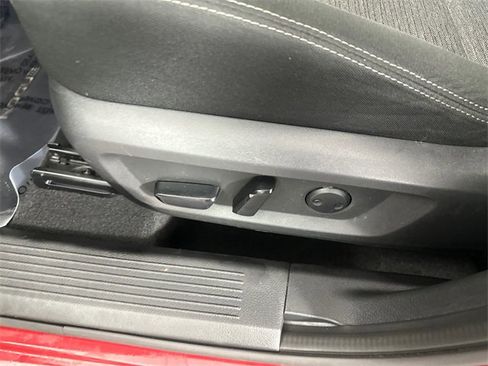 Used 2021 Nissan Rogue SV image 21