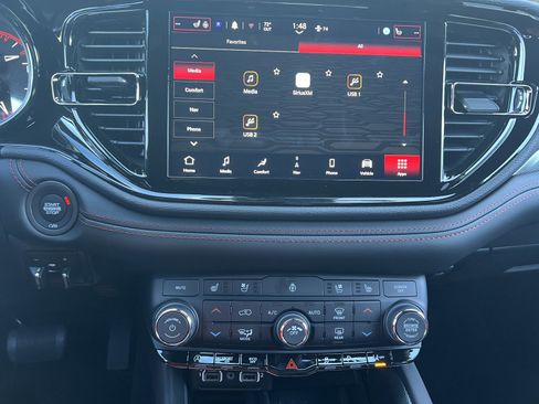 New 2026 Dodge Durango GT image 19