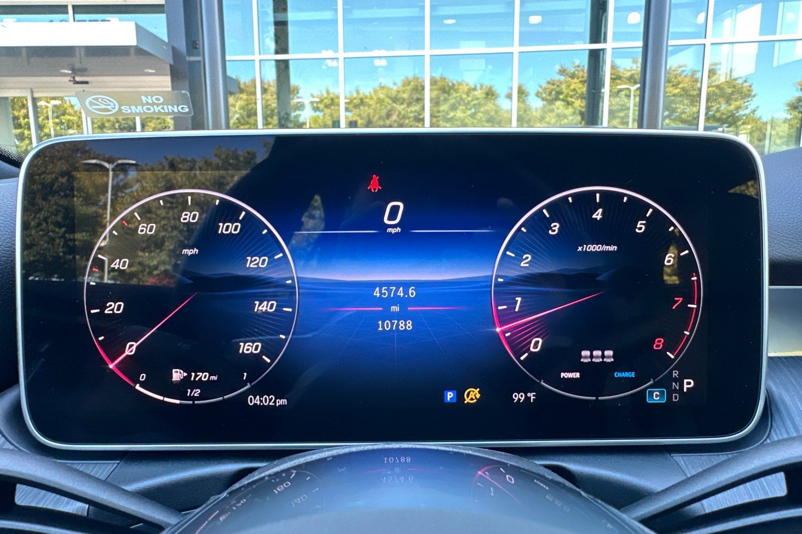 Certified 2025 Mercedes-Benz C 300 Sedan image 24