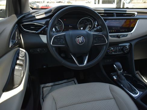 Used 2023 Buick Encore GX Essence w/ Experience Buick Package FWD image 18