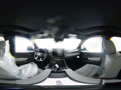 New 2026 Toyota Tundra Limited image 33