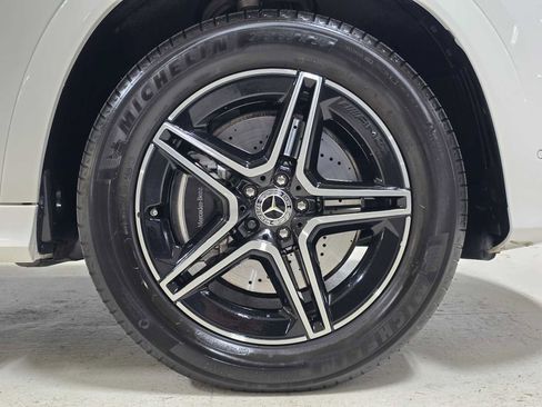 Certified 2024 Mercedes-Benz GLE 350 GLE 350 image 9