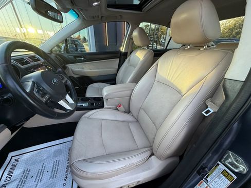 Used 2015 Subaru Legacy 2.5i Limited AWD/4WD image 19