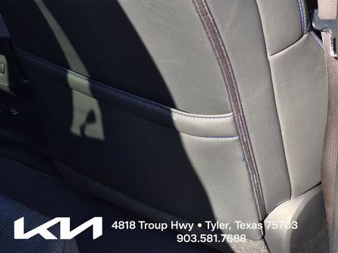 Used 2023 Toyota Tundra Platinum RWD image 18